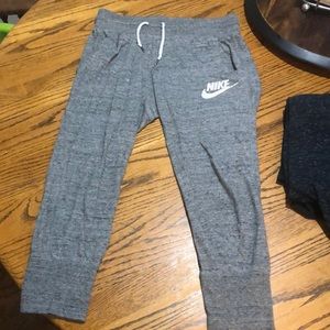 Nike joggers